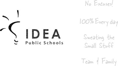 History - IDEA Public Schools