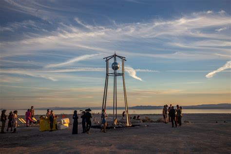 In Photos: Bombay Beach Biennale 2019 | A Hotel Life