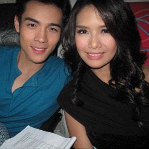 Xian Lim and Erich Gonzales - Dating, Gossip, News, Photos