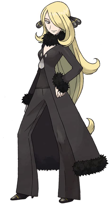 Cynthia | Pokémon Wiki | Fandom powered by Wikia