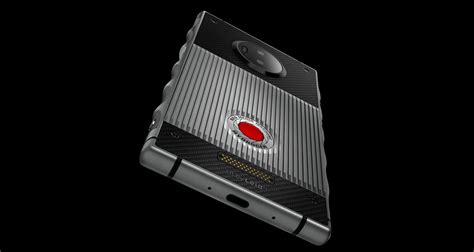 RIP: RED Hydrogen Phone Has Been Cancelled, Founder Announces ...