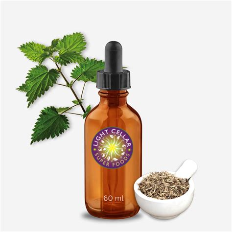 Nettle Root Tincture