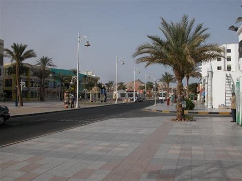 «Kotta's West Side» shopping mall - Hurghada