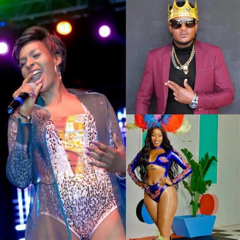 BATTLE: Sheebah, Cindy and King Michael to Stage Concert Same Day ...