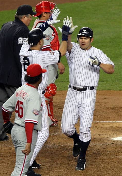 Yankees Win World Series - All Photos - UPI.com