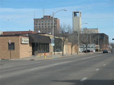 Grand Island, Nebraska Water Quality Report