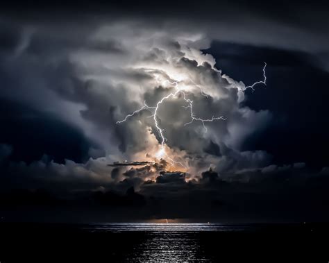 stormy nights by taylor newton | Photograph Stormy Night by Taylor Newton on 500px | Nature ...