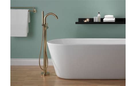 Trinsic® Bathroom Collection | Delta Faucet