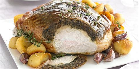 Our best ever turkey crown recipes | BBC Good Food