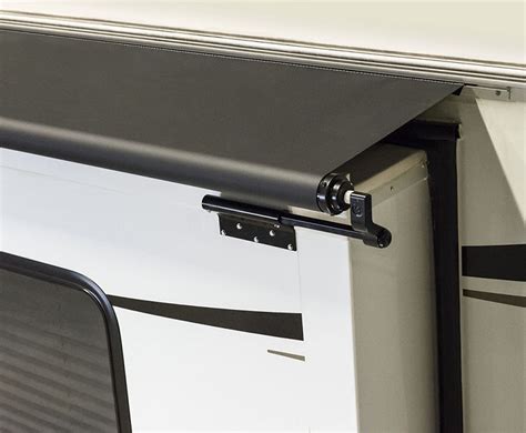 Lippert Solera LCI RV Slide Out Awnings-Lippert Slider-delet