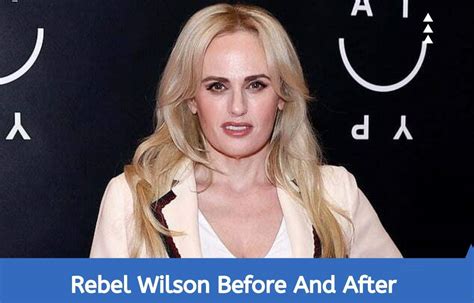 Rebel Wilson Before And After Her Weight Loss Photos: 'it's Been An Emotional Roller Coaster'