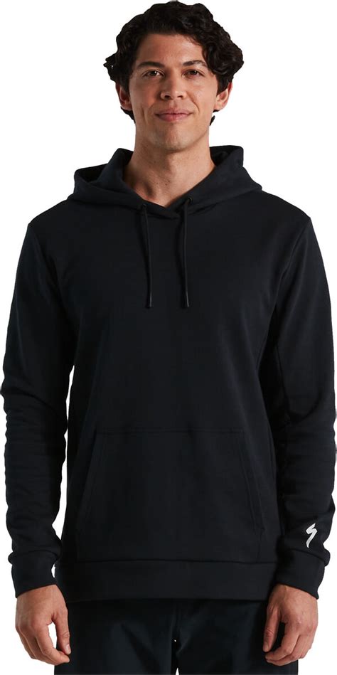 Specialized Men's Legacy Pull-Over Hoodie - The Mob Shop