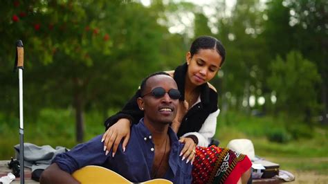 New Eritrean Bilen Music - Lambadina by Selim Dawit -2021 - YouTube