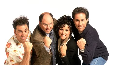 'Seinfeld' finale: How USA TODAY reviewed it, 20 years ago