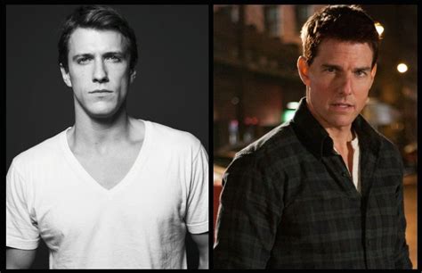 Jack Reacher 2: Patrick Heusinger sarà il villain