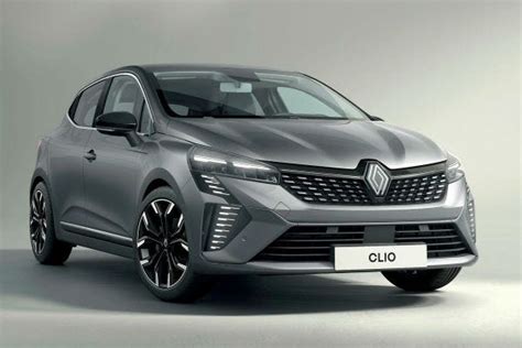 2024 Renault Clio. The 2024 Renault Clio is a popular and… | by Vergie ...