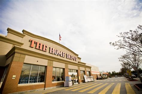 Home Depot Is Leaving It to the Pros | The Motley Fool