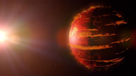 New clues suggest how hot Jupiters form | Hub