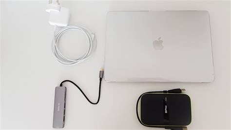 M1 Macbook Air Accessories - YouTube