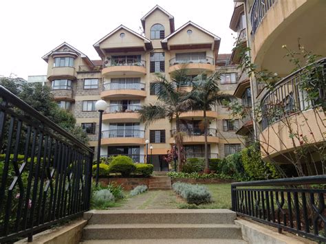 3 Bed Apartment ,WESTLANDS - Citiscape Valuers and Estate Agents Ltd