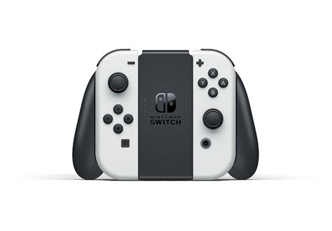 Nintendo Switch ﻿OLED Model – Price, Release Date, Specs, Battery Life ...