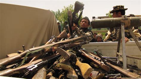 Will the Taliban Rule Afghanistan?