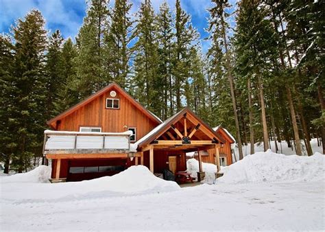 Moose Lodge near the Lake! * Great Big Home Value * Private * Specials ...