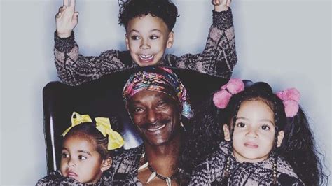 Snoop Dogg and Family Become Face of The Skims 2022 Holiday Campaign