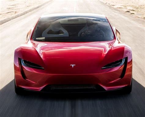 Tesla Roadster Price, Specs, Review, Pics & Mileage in India