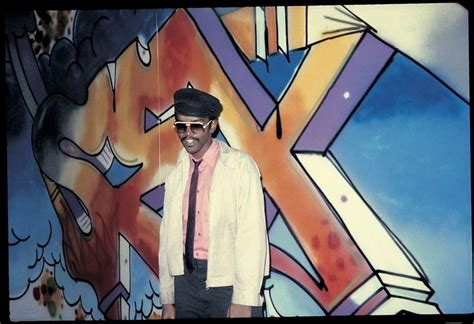 Graffiti Art, Punk, and the Rise of Hip Hop in 1980s New York | Artsy | Famous graffiti artists ...