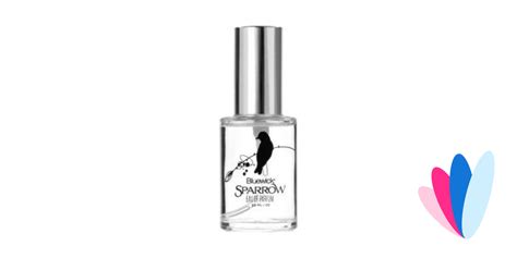 Sparrow - Vanilla Musk by Bluewick » Reviews & Perfume Facts