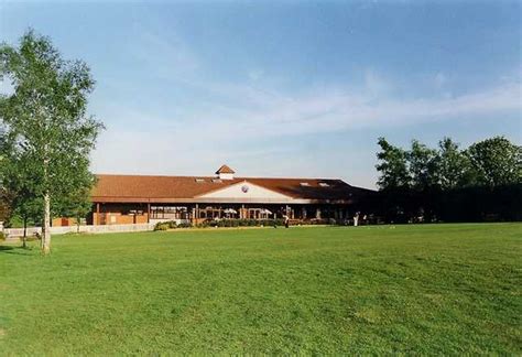 Kettering Golf Club in Kettering, Kettering, England | Golf Advisor