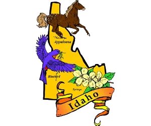 A to Z Kids Stuff | Idaho Facts for Children