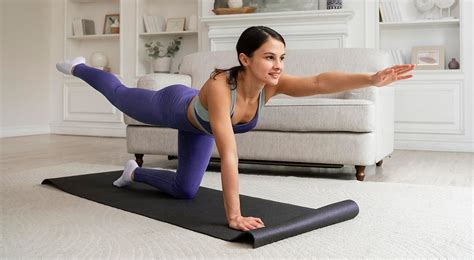 Lazy Girl Workouts: Exercise Everyone Can Do | Healthnews