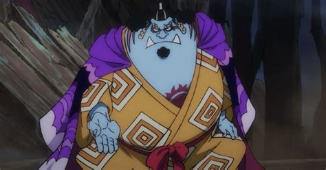 One Piece Cliffhanger Finally Brings Back Jimbei