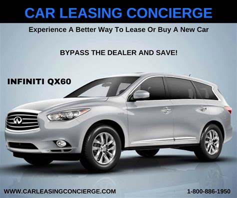 CAR LEASING CONCIERGE