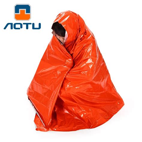 Aliexpress.com : Buy 2018 Real Limited Emergent Blanket Survive Thermal Tent Mylar Lifesave ...