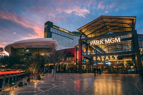 Park MGM re-closes; Gaming’s 2020 mandate | David McKee