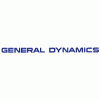 General dynamics Logo Vector (.EPS) Free Download