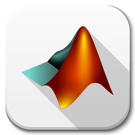 Apps Matlab Icon | Flatwoken Iconpack | alecive