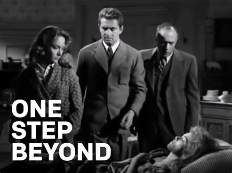 Watch One Step Beyond | Prime Video