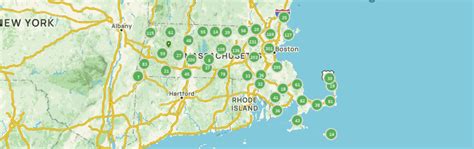 10 Best Trails and Hikes in Massachusetts | AllTrails