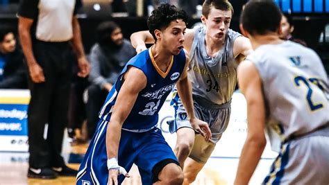 Former Rams men’s basketball player finds silver lining amidst OUA hiatus – The Eyeopener