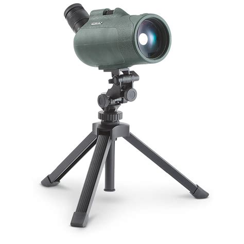 Vortex® Impact RA 25 - 75x70 mm Angled Spotting Scope - 204033, Spotting Scopes at Sportsman's Guide