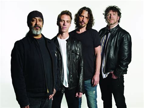 Soundgarden – laut.de – Band