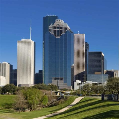 Houston TX Real Estate - Houston Texas