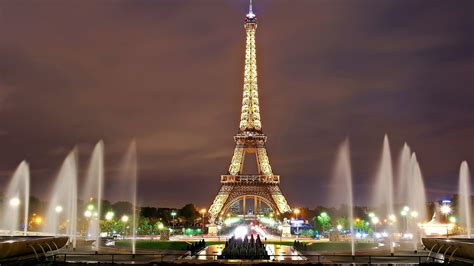 What You Need To Know About Visiting Paris, France | Blogs, Travel ...