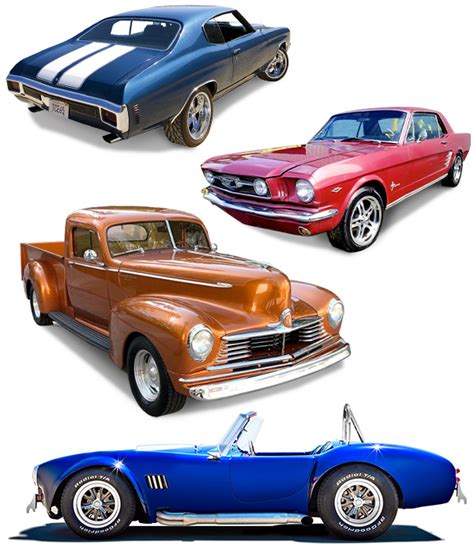 Classic Car Auctions Online - Copart Auto Auction