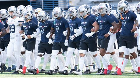 Howard University football schedule 2023 - HBCU Gameday