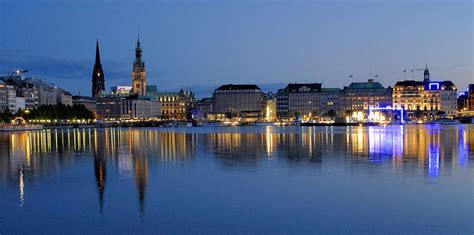 Hamburg | Germany, History, Population, Climate, & Facts | Britannica